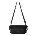 Aksel Crossbody Bag solid black