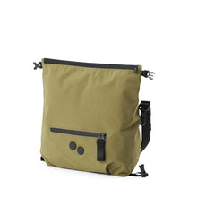 Aksel Crossbody Bag solid olive