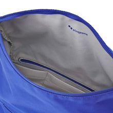 Aksel Crossbody Bag ultimate blue pinqponq