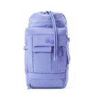 Blok Medium Backpack crinkle purple