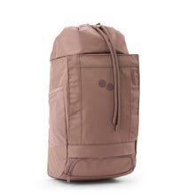 Blok Medium Backpack dusted mauve