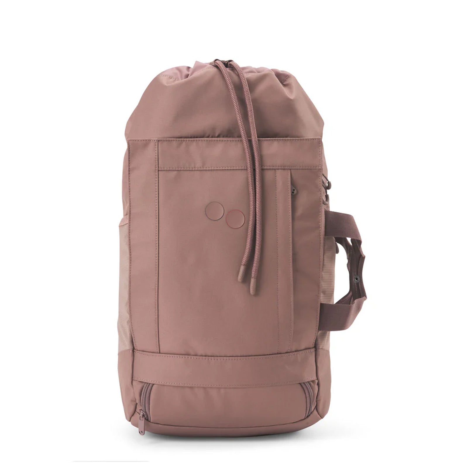 Blok Medium Backpack dusted mauve