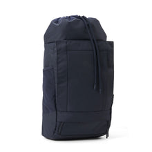 Blok Medium Backpack fjord navy