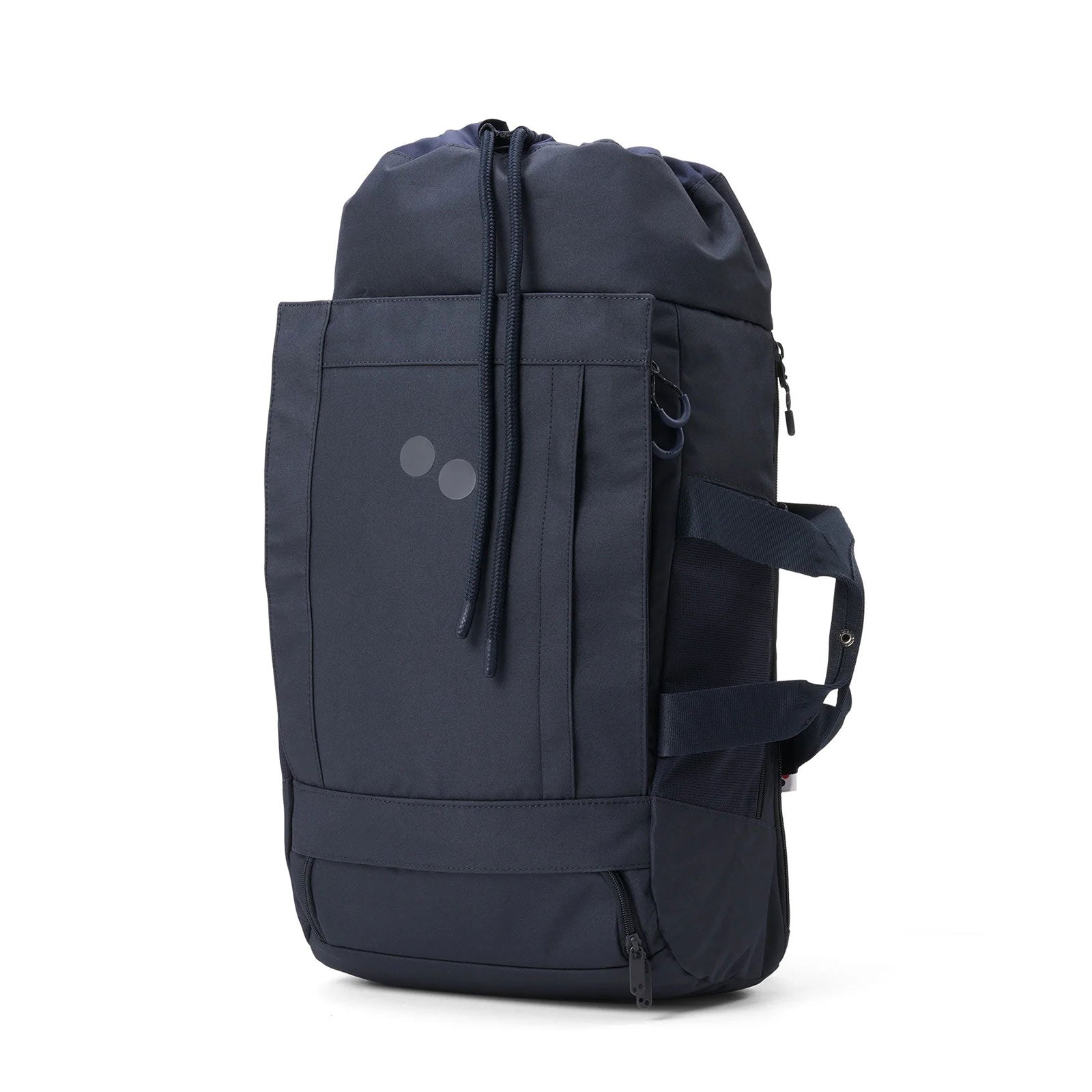 Blok Medium Backpack fjord navy