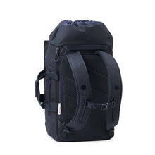 Blok Medium Backpack fjord navy