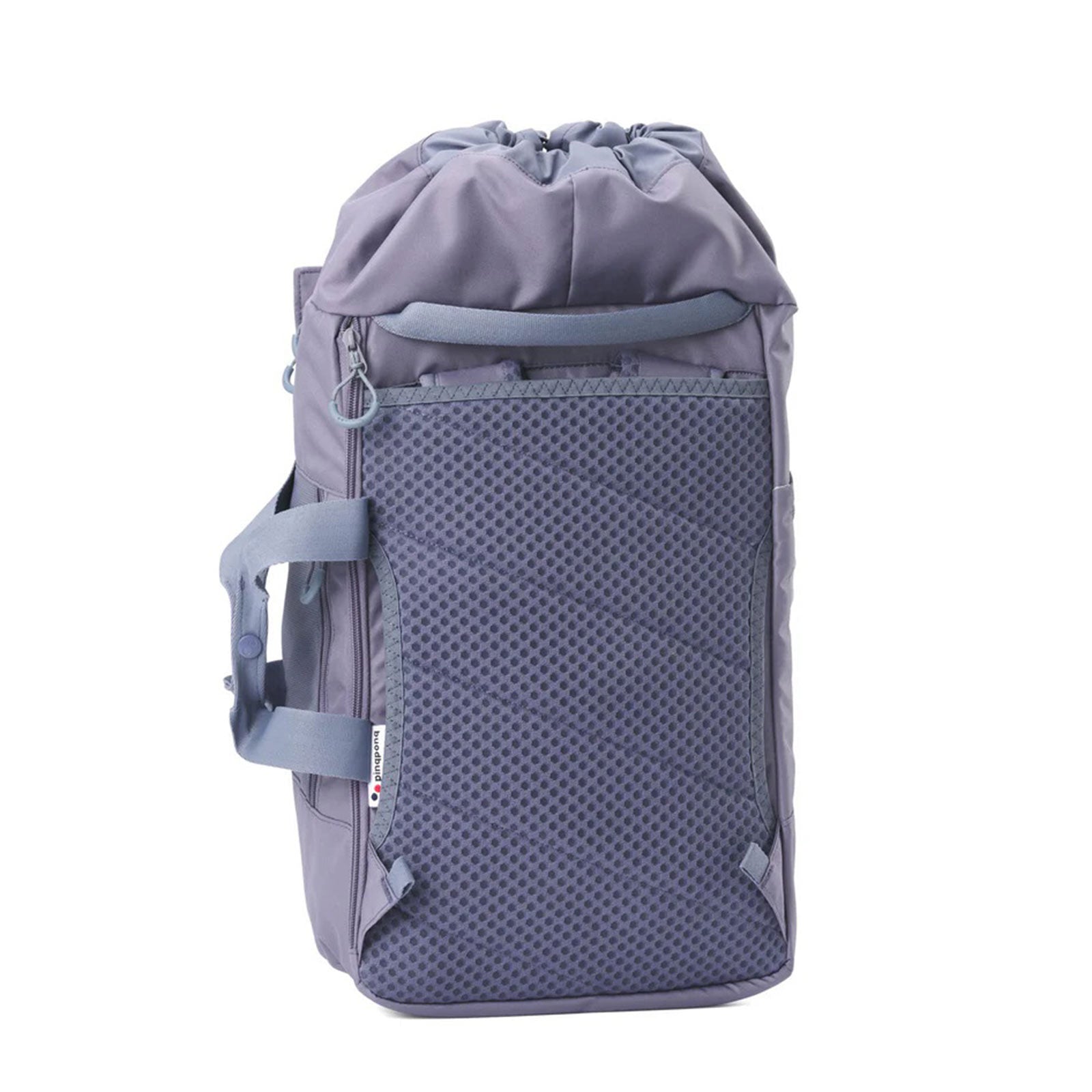 Blok Medium Backpack haze purple