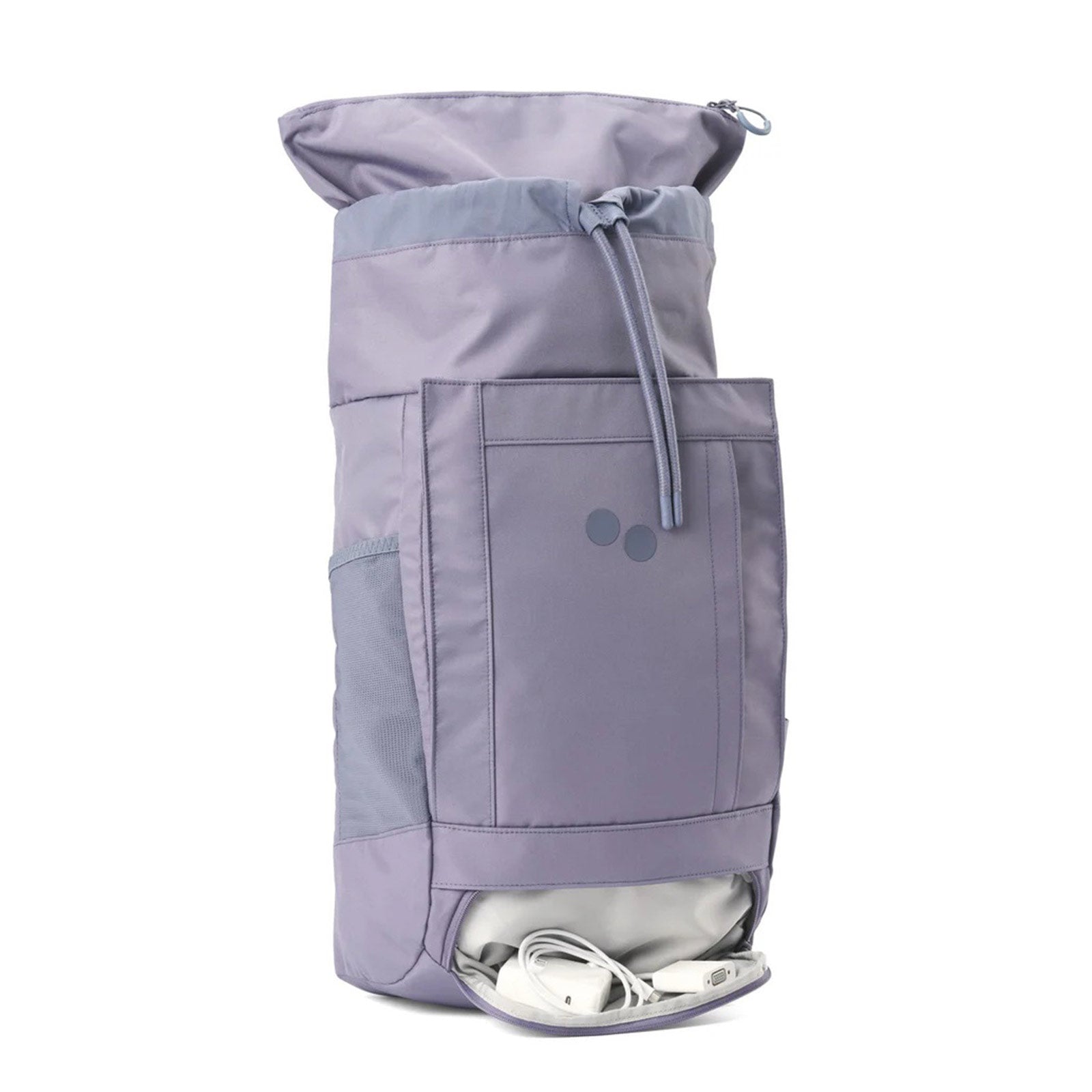 Blok Medium Backpack haze purple