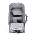 Blok Medium Backpack haze purple