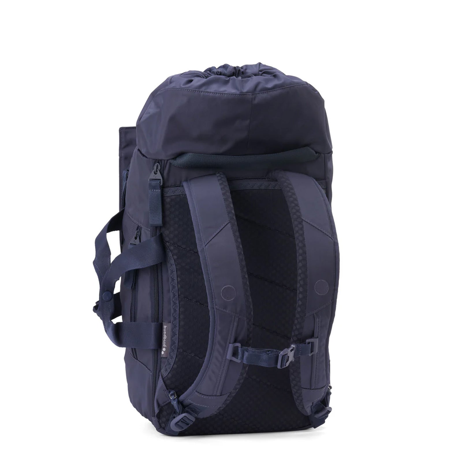 Blok Medium Changeant Backpack glazed dusk pinqponq