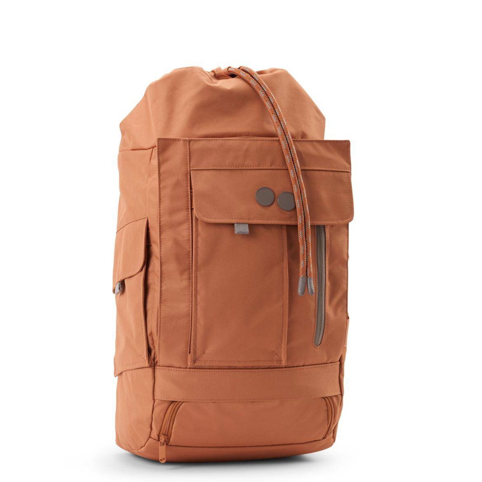 Blok Medium Construct Backpack construct orange