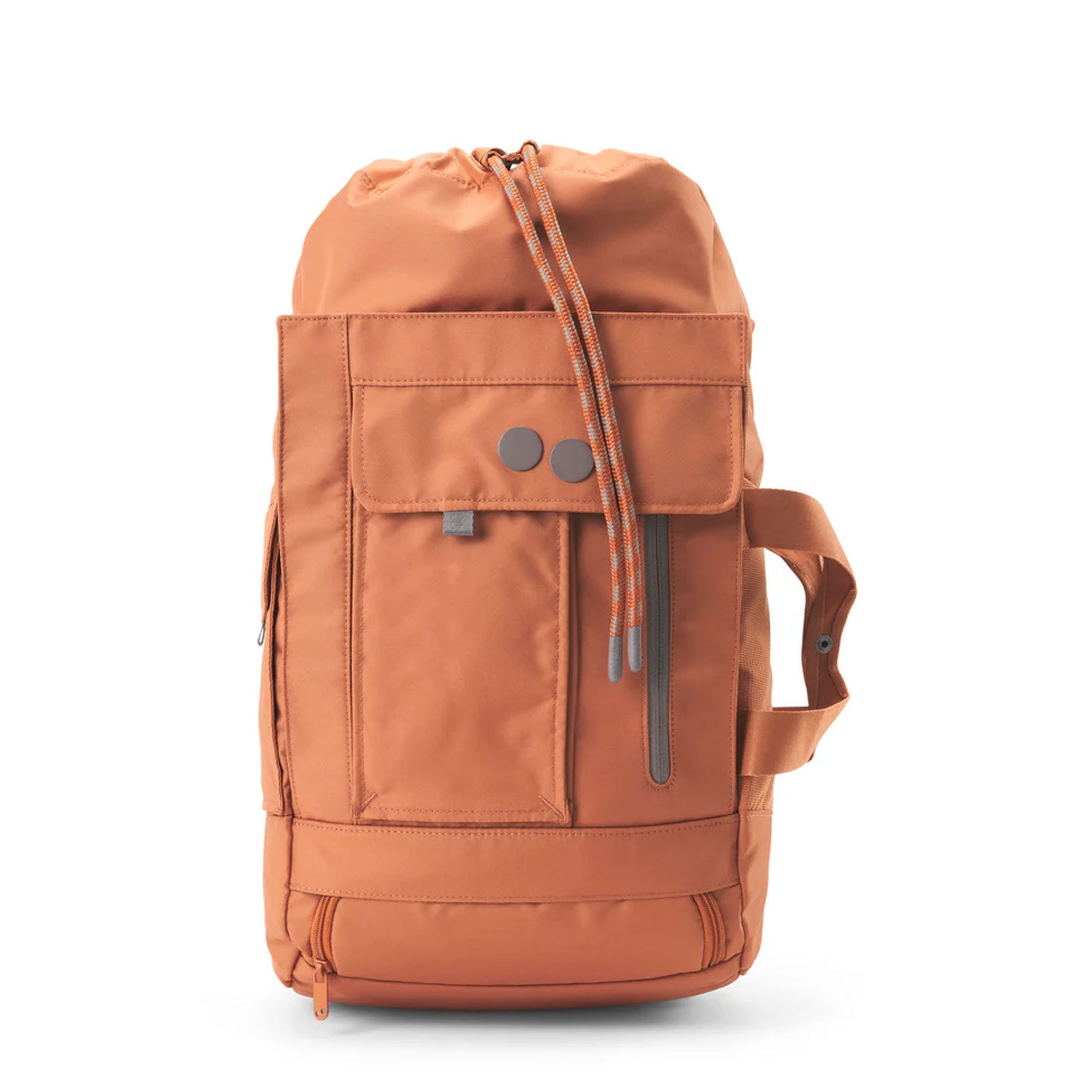 Blok Medium Construct Backpack construct orange