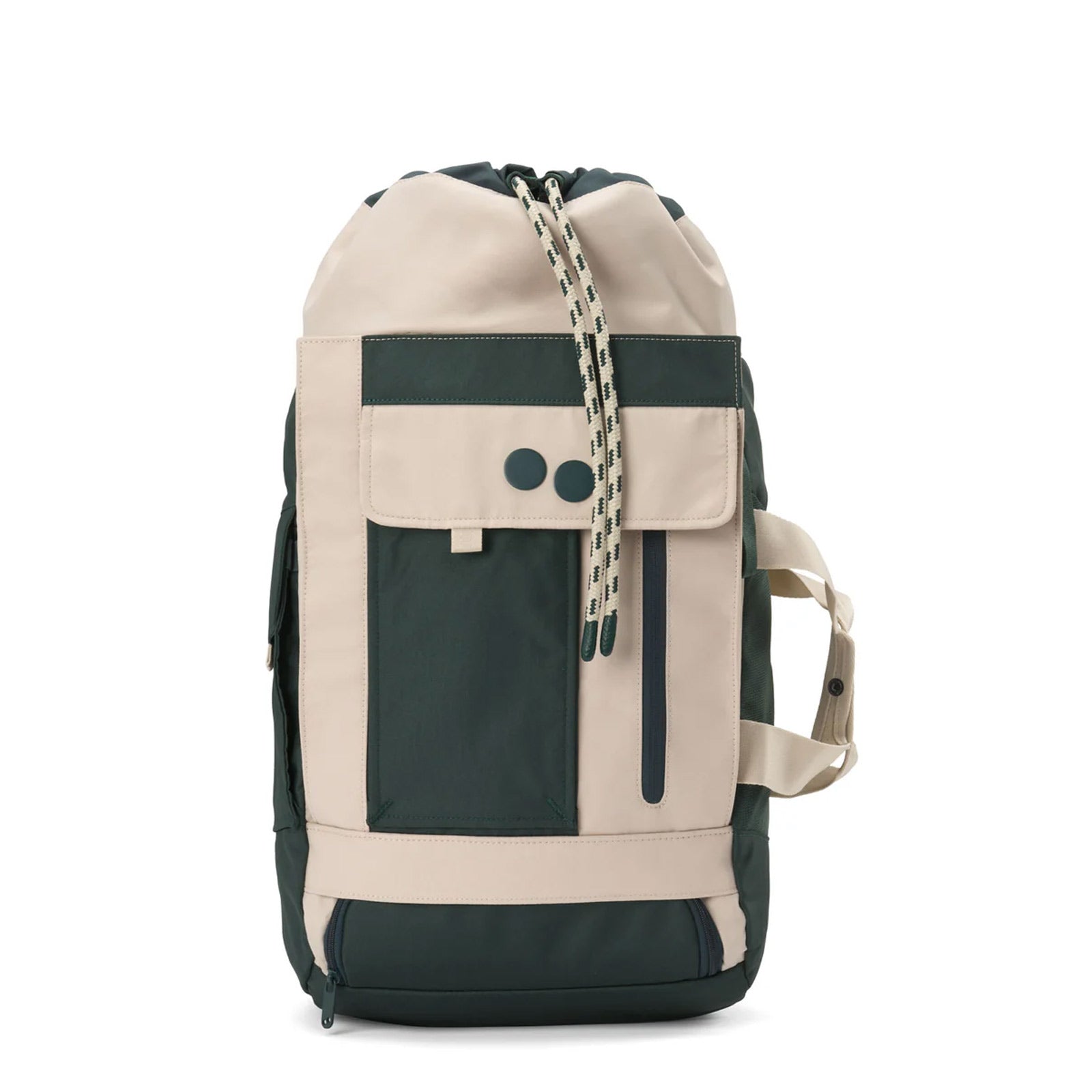 Blok Medium Construct Backpack construct parasol pinqponq