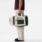 Blok Medium Construct Backpack construct parasol pinqponq
