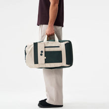Blok Medium Construct Backpack construct parasol pinqponq