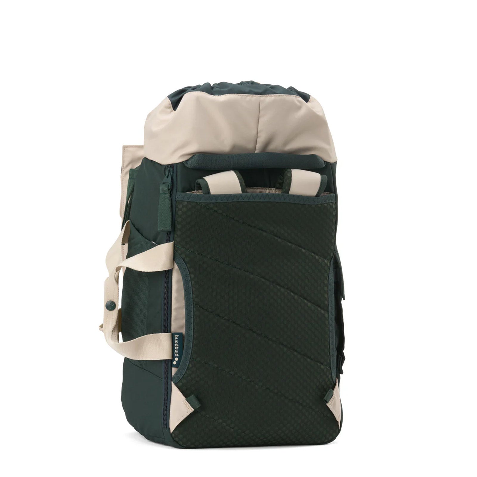 Blok Medium Construct Backpack construct parasol pinqponq