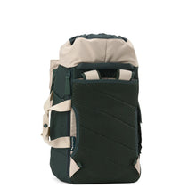 Blok Medium Construct Backpack construct parasol pinqponq