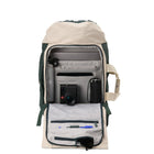 Blok Medium Construct Backpack construct parasol pinqponq