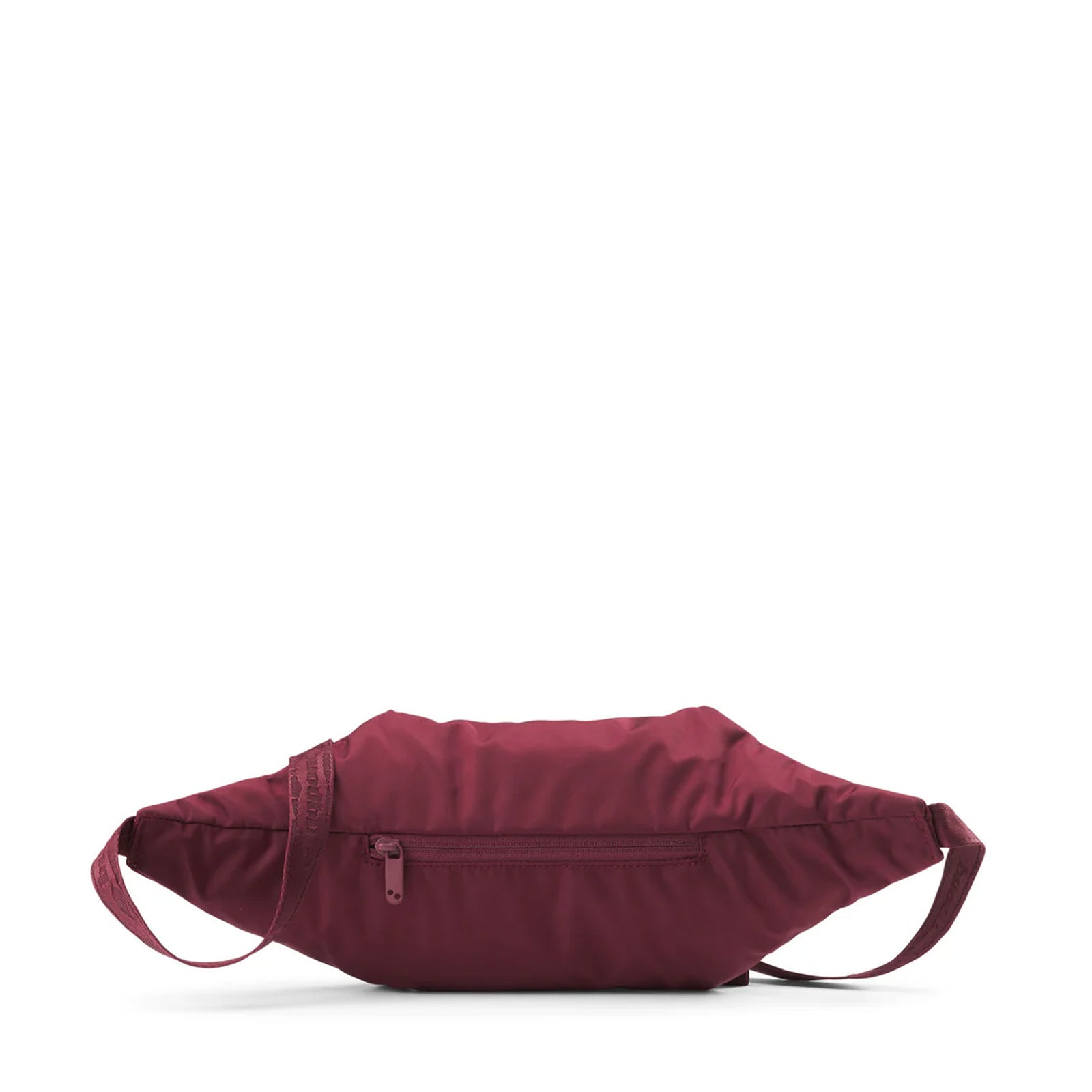 Brik Changeant Hipbag glazed red pinqponq