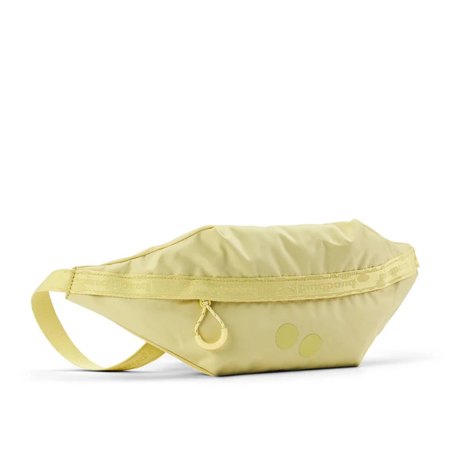 Brik Hipbag buttercream yellow