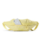 Brik Hipbag buttercream yellow