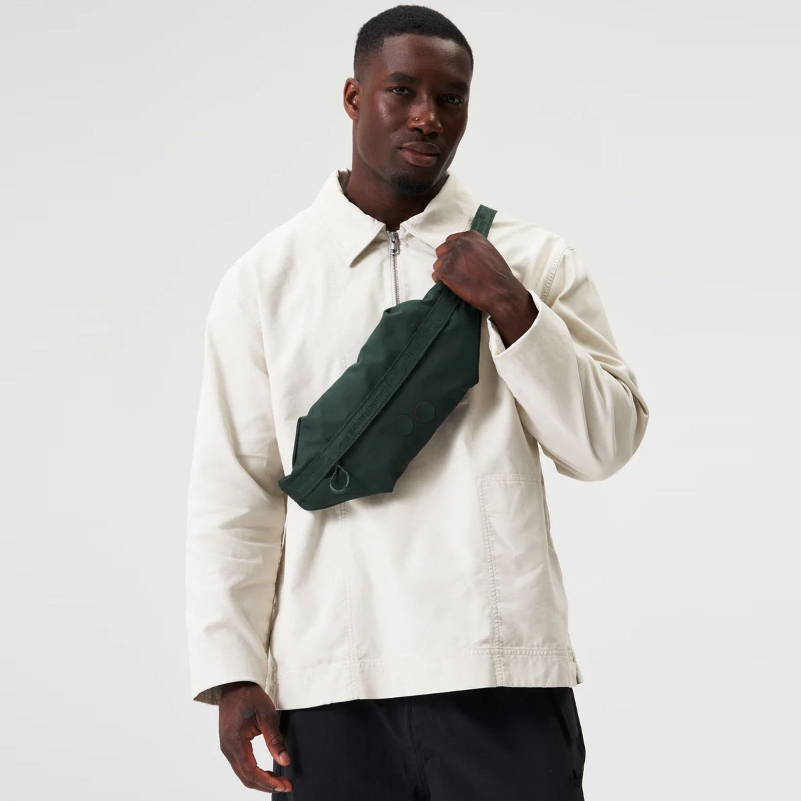 Brik Hipbag cosmo green pinqponq