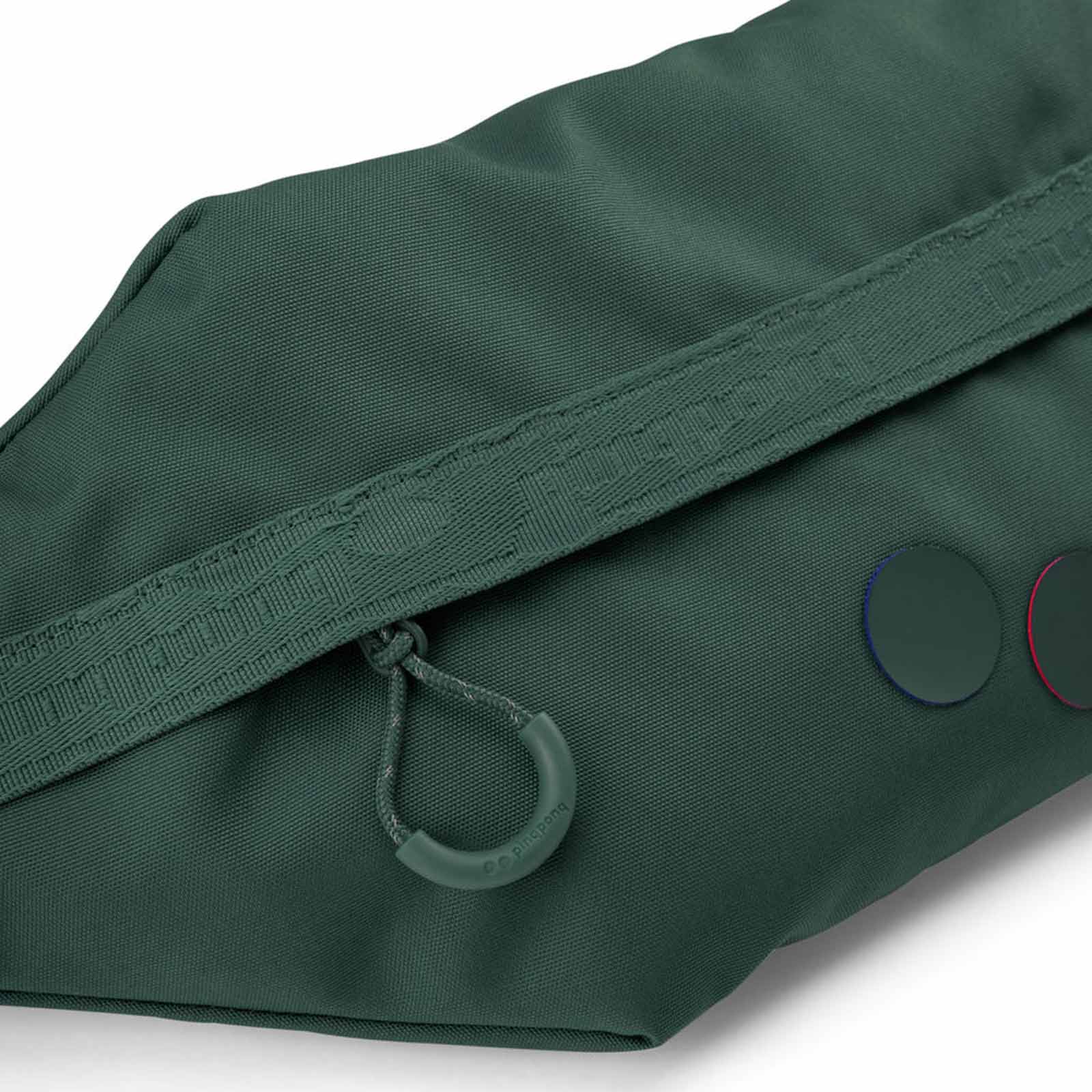 Brik Hipbag cosmo green pinqponq