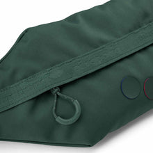 Brik Hipbag cosmo green pinqponq