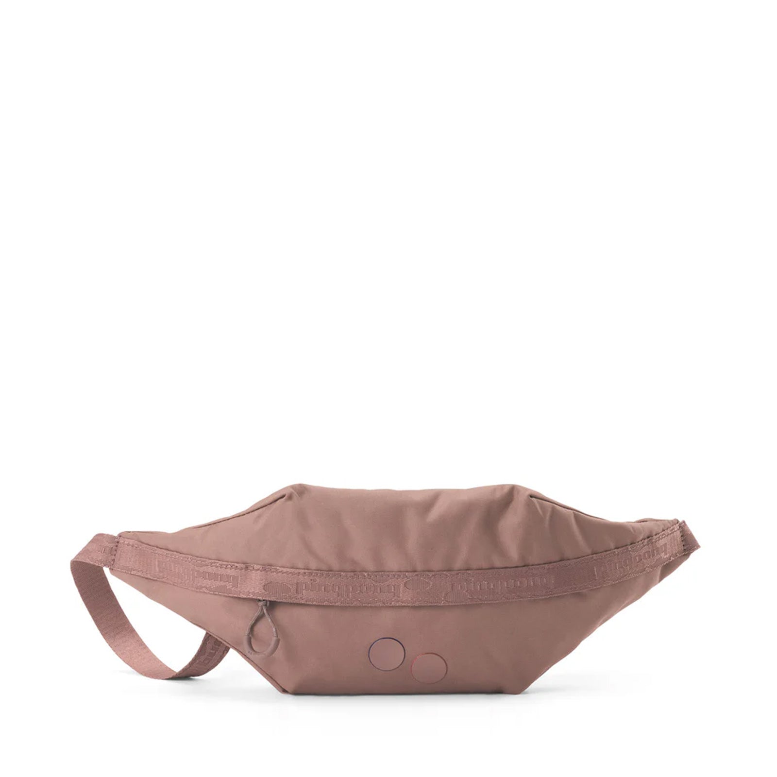 Brik Hipbag dusted mauve