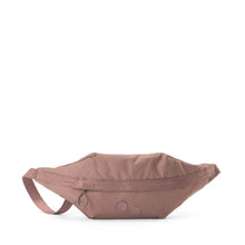 Brik Hipbag dusted mauve