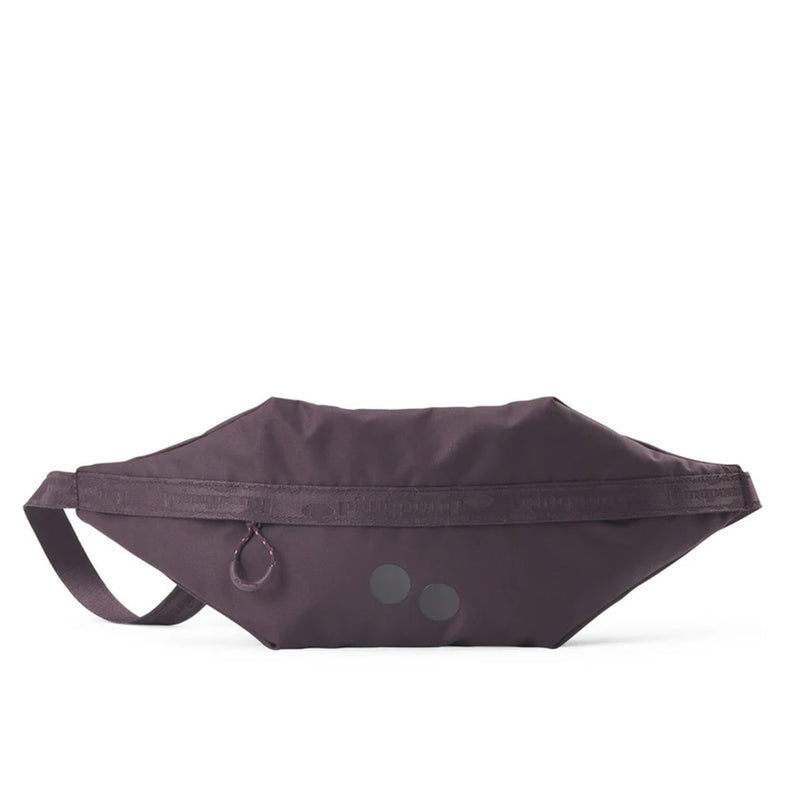 Brik Hipbag midnight plum