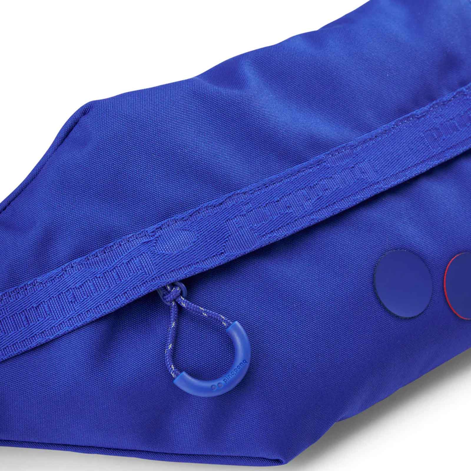 Brik Hipbag ultimate blue pinqponq