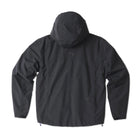 Hoodie Jacket peat black