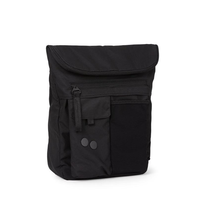 Klak Backpack contruct black