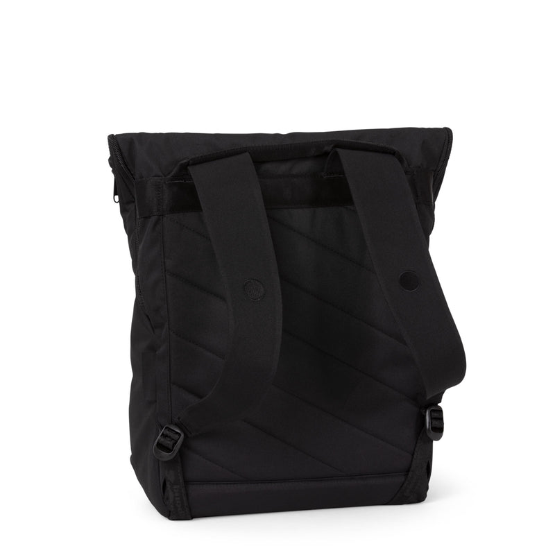 Klak Backpack contruct black