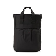 Komo Backpack rooted black pinqponq