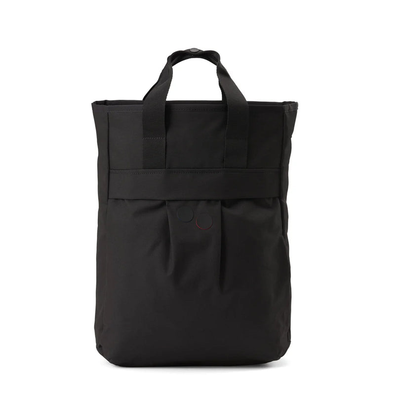 Komo Backpack rooted black pinqponq