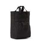 Komo Backpack rooted black pinqponq