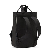 Komo Backpack rooted black pinqponq