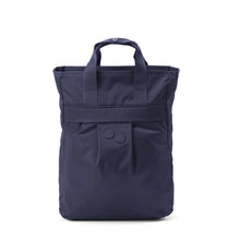 Komo Changeant Backpack glazed dusk pinqponq