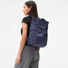 Komo Changeant Backpack glazed dusk pinqponq