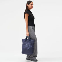 Komo Changeant Backpack glazed dusk pinqponq