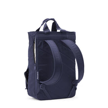 Komo Changeant Backpack glazed dusk pinqponq