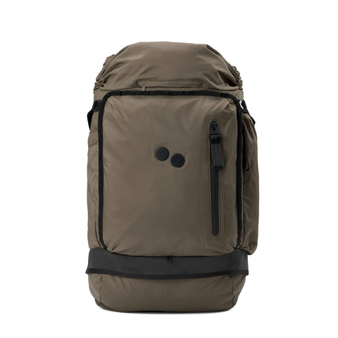 Komut Medium Backpack pure brown
