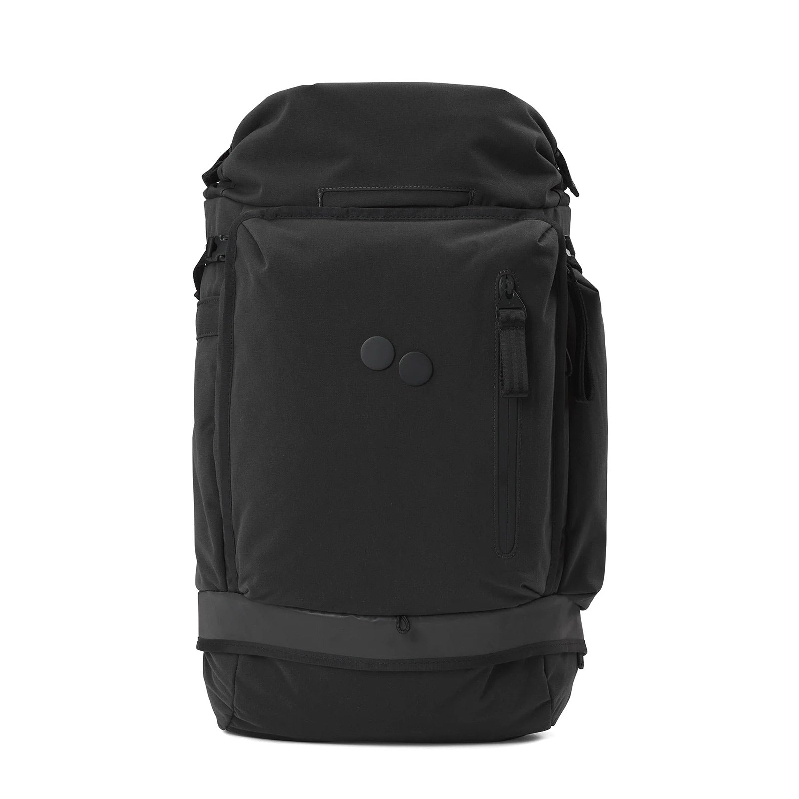 Komut Medium Backpack solid black