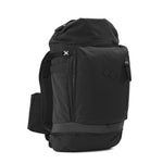 Komut Medium Backpack solid black