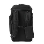 Komut Medium Backpack solid black