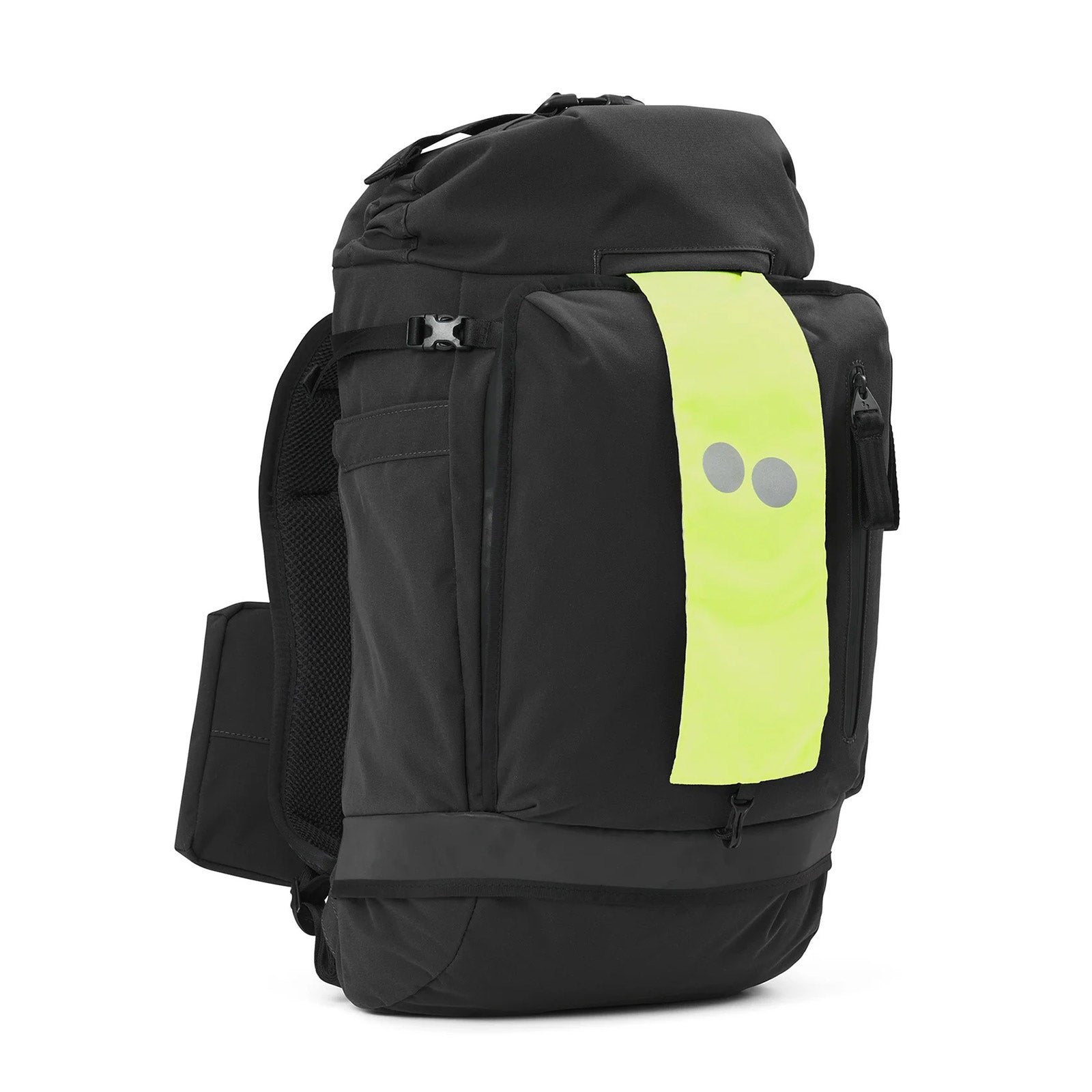 Komut Medium Backpack solid black