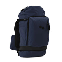 Komut Medium Backpack solid navy