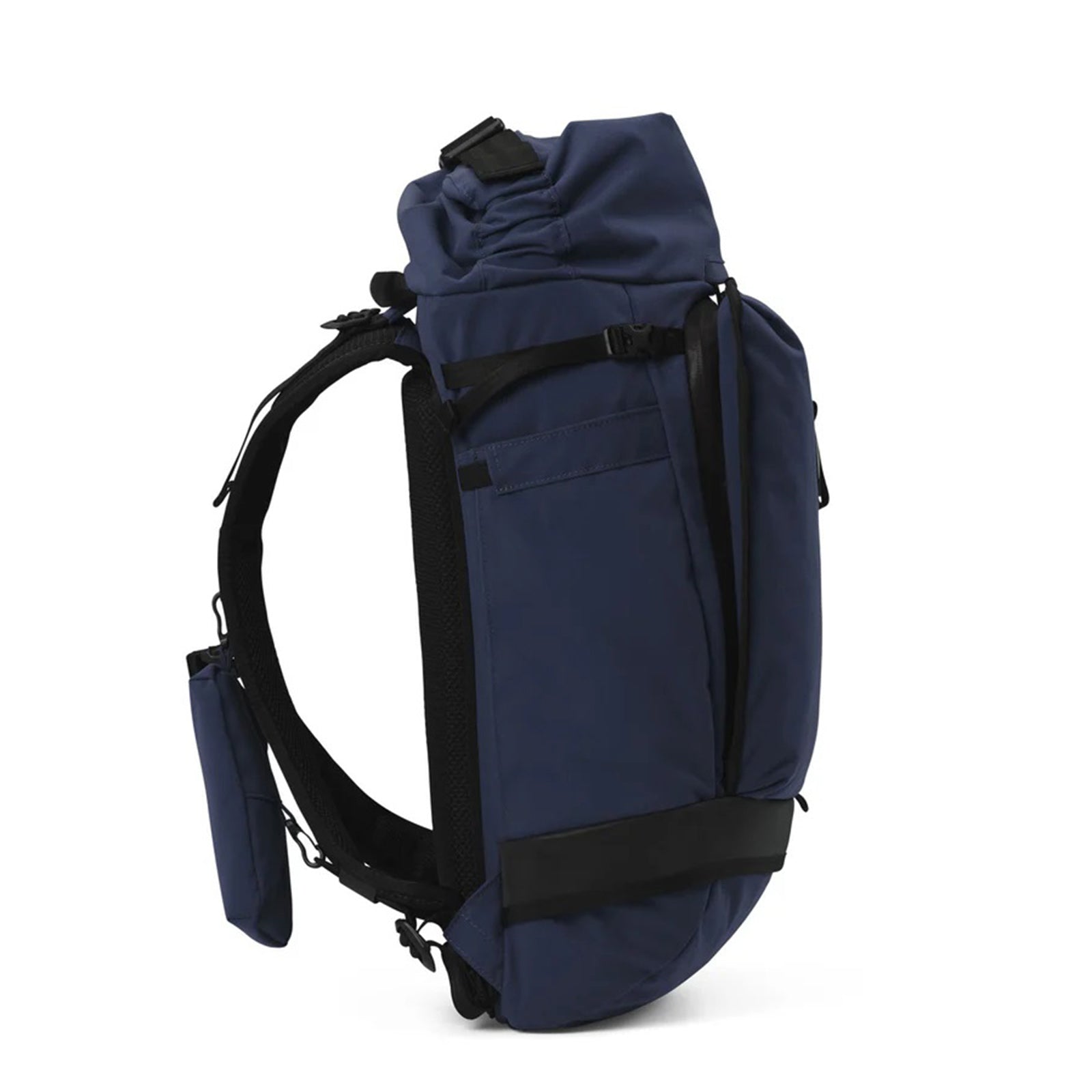 Komut Medium Backpack solid navy