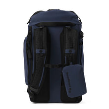 Komut Medium Backpack solid navy